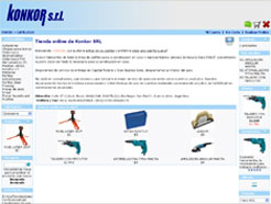 SITIO WEB AUTOADMINISTRABLE