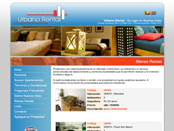 SITIO WEB AUTOADMINISTRABLE
