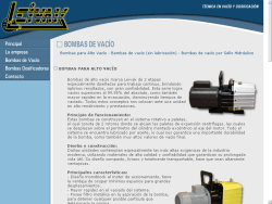 diseño de pagina web