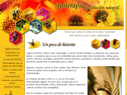 Diseño de paginas web