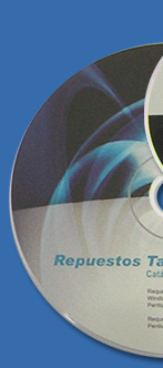 CD Rom y Mini CD