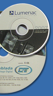 CD Rom y Mini CD